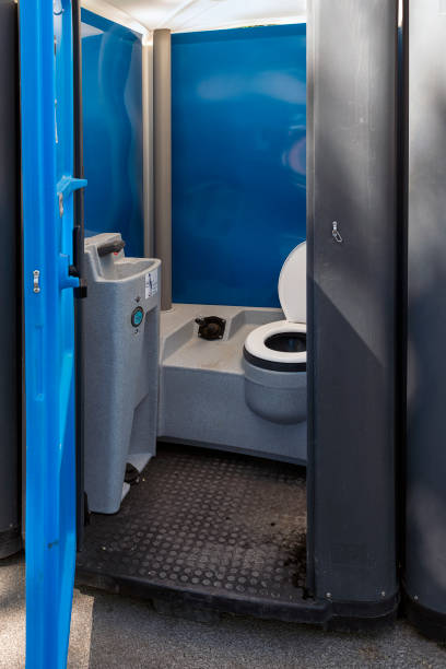 Best Porta potty delivery and setup  in Hideo, UT