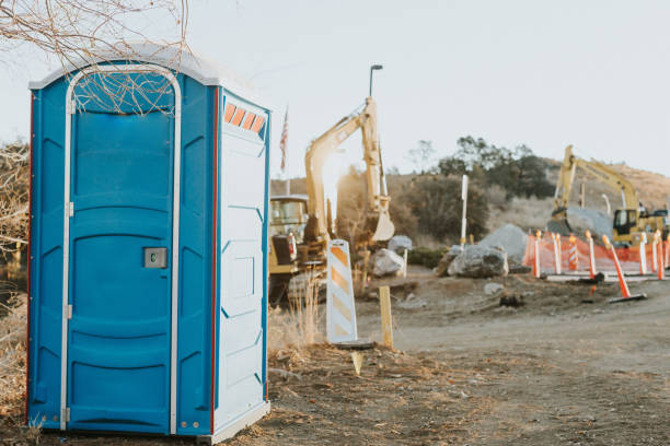 Best Porta potty rental for parties  in Hideo, UT