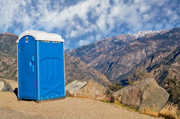 Best Handicap porta potty rental  in Hideo, UT