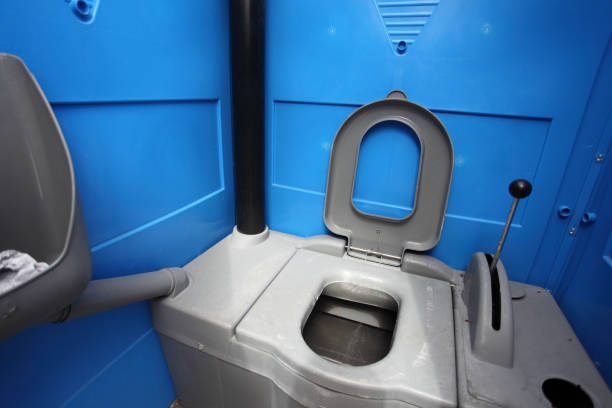 Best Porta potty rental near me  in Hideo, UT