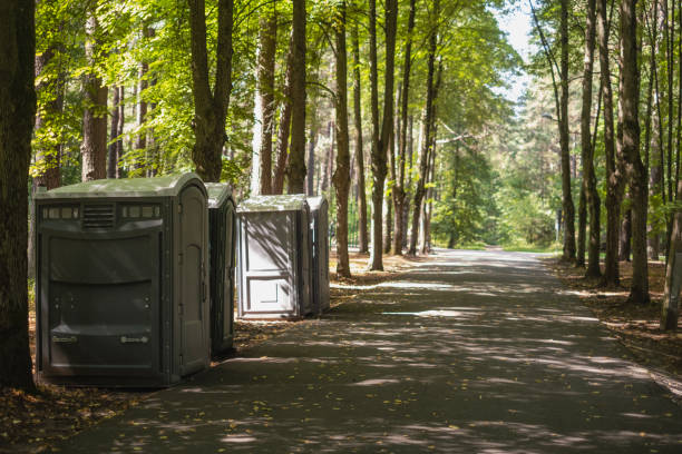 Best Porta potty rental near me  in Hideo, UT