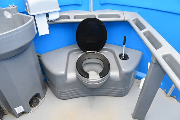 Best Best portable toilet rental  in Hideo, UT