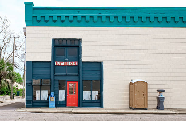 Best Portable toilet rental cost  in Hideo, UT