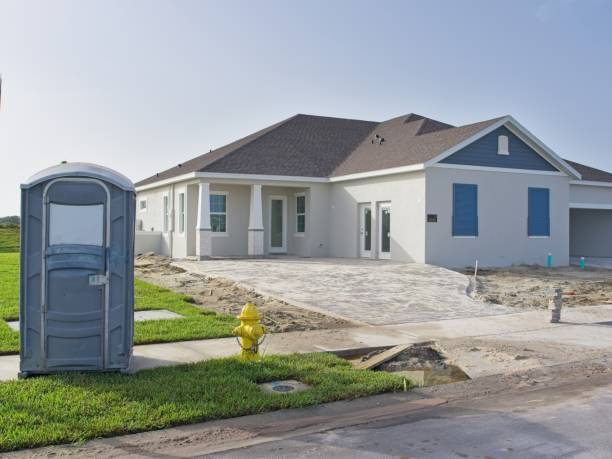 Best Portable restroom solutions  in Hideo, UT