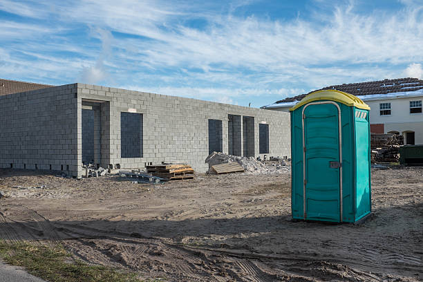 Best Long-term porta potty rental  in Hideo, UT